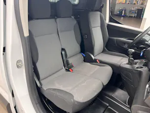 Toyota PROACE CITY Van L1 1.2 Active