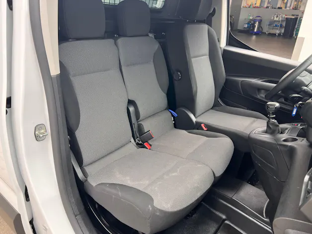 Toyota PROACE CITY Van L1 1.2 Active