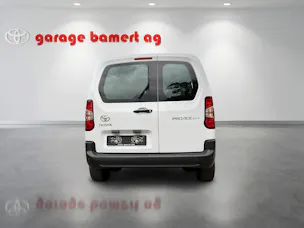 Toyota PROACE CITY Van L1 1.2 Active