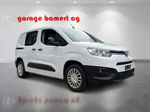 Toyota PROACE CITY Van L1 1.2 Active