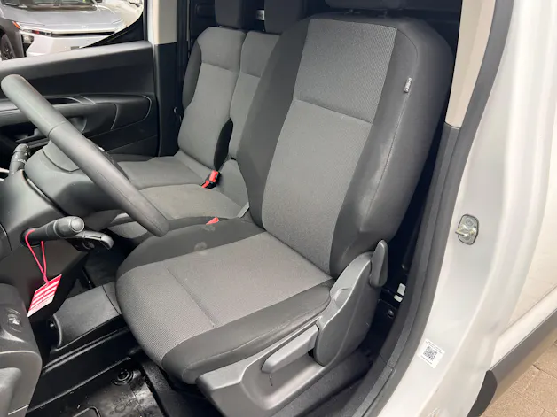 Toyota PROACE CITY Van L1 1.2 Active