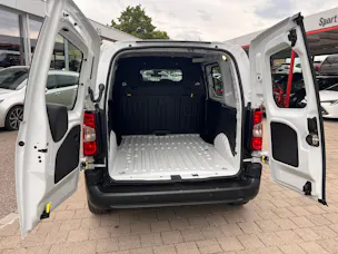 Toyota PROACE CITY Van L1 1.2 Active