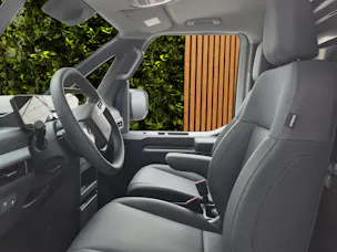 Kia PV5 Cargo 71.2 kWh Elite