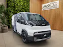 Kia PV5 Cargo 71.2 kWh Elite