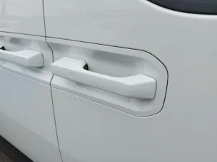 Kia PV5 Cargo 71.2 kWh Elite