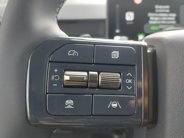 Kia PV5 Cargo 71.2 kWh Elite