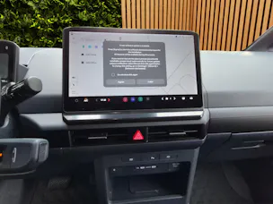 Kia PV5 Cargo 71.2 kWh Elite