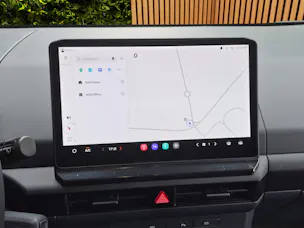 Kia PV5 Cargo 71.2 kWh Elite