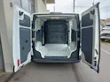 Kia PV5 Cargo 71.2 kWh Elite