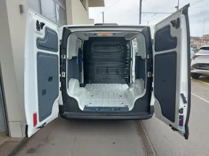 Kia PV5 Cargo 71.2 kWh Elite