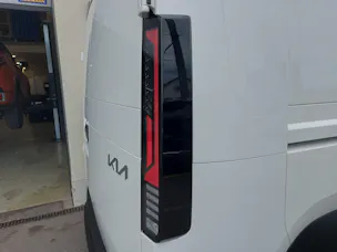 Kia PV5 Cargo 71.2 kWh Elite