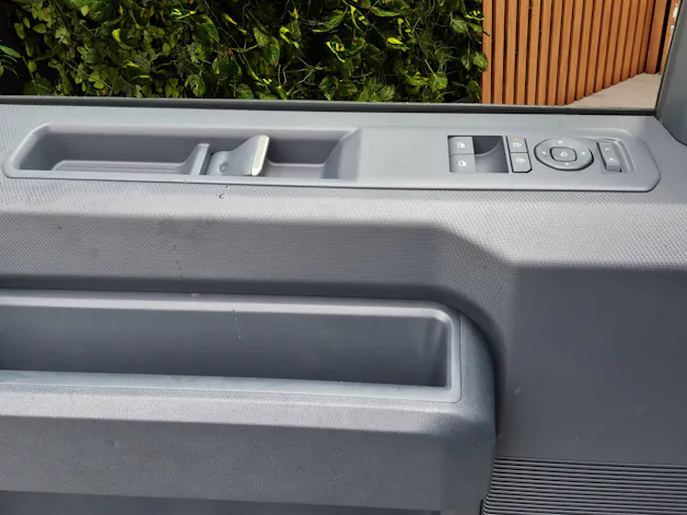 Kia PV5 Cargo 71.2 kWh Elite
