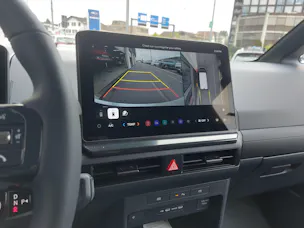 Kia PV5 Cargo 71.2 kWh Elite