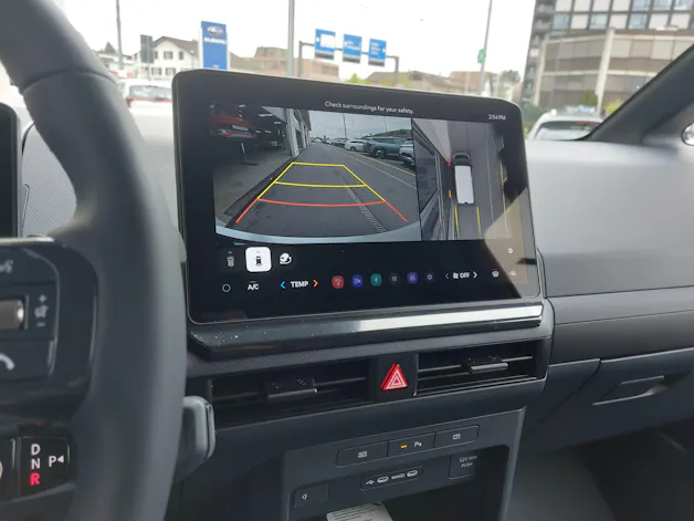 Kia PV5 Cargo 71.2 kWh Elite