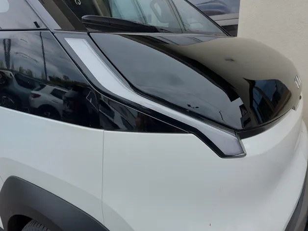 Kia PV5 Cargo 71.2 kWh Elite