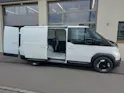 Kia PV5 Cargo 71.2 kWh Elite
