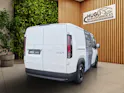 Kia PV5 Cargo 71.2 kWh Elite