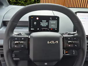 Kia PV5 Cargo 71.2 kWh Elite