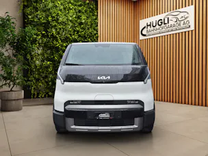 Kia PV5 Cargo 71.2 kWh Elite