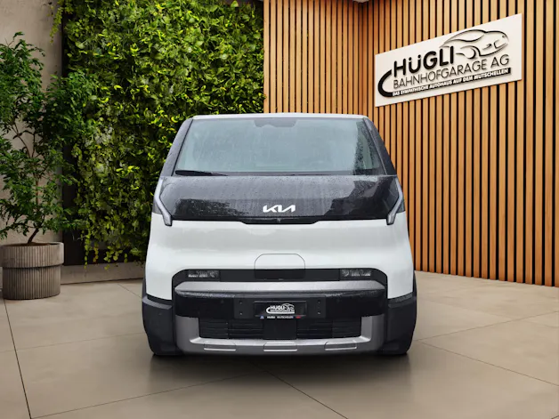 Kia PV5 Cargo 71.2 kWh Elite