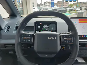 Kia PV5 Cargo 71.2 kWh Elite