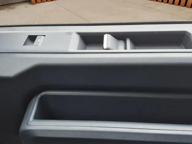 Kia PV5 Cargo 71.2 kWh Elite