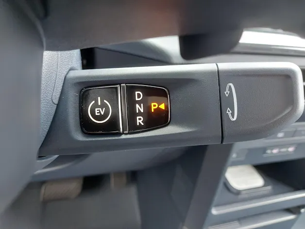Kia PV5 Cargo 71.2 kWh Elite