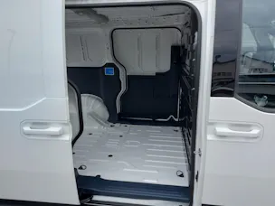 Kia PV5 Cargo 71.2 kWh Elite