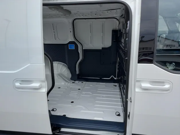 Kia PV5 Cargo 71.2 kWh Elite
