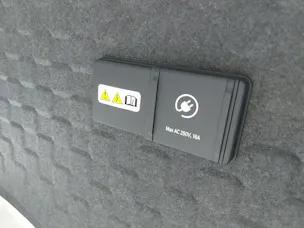 Kia PV5 Cargo 71.2 kWh Elite