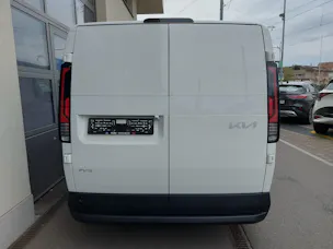 Kia PV5 Cargo 71.2 kWh Elite