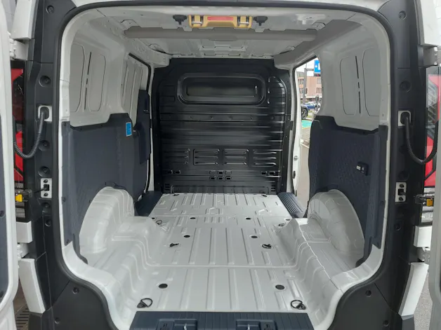 Kia PV5 Cargo 71.2 kWh Elite