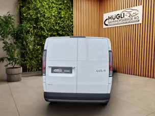 Kia PV5 Cargo 71.2 kWh Elite
