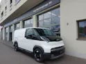 Kia PV5 Cargo 71.2 kWh Elite