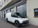 Kia PV5 Cargo 71.2 kWh Elite