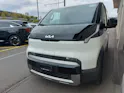 Kia PV5 Cargo 71.2 kWh Elite