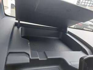 Kia PV5 Cargo 71.2 kWh Elite
