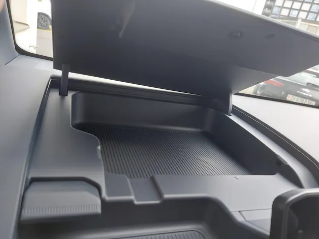 Kia PV5 Cargo 71.2 kWh Elite