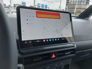 Kia PV5 Cargo 71.2 kWh Elite