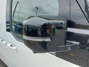 Kia PV5 Cargo 71.2 kWh Elite