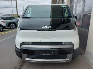 Kia PV5 Cargo 71.2 kWh Elite