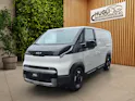 Kia PV5 Cargo 71.2 kWh Elite