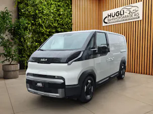 Kia PV5 Cargo 71.2 kWh Elite