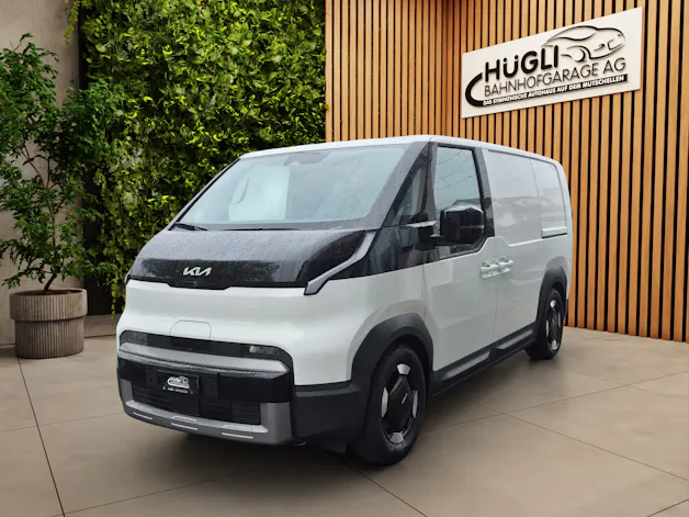 Kia PV5 Cargo 71.2 kWh Elite