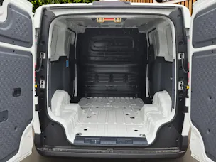 Kia PV5 Cargo 71.2 kWh Elite