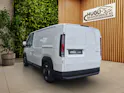 Kia PV5 Cargo 71.2 kWh Elite