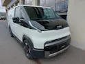 Kia PV5 Cargo 71.2 kWh Elite