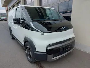 Kia PV5 Cargo 71.2 kWh Elite