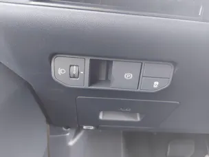 Kia PV5 Cargo 71.2 kWh Elite