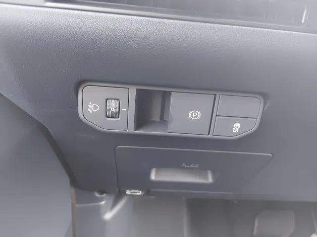 Kia PV5 Cargo 71.2 kWh Elite